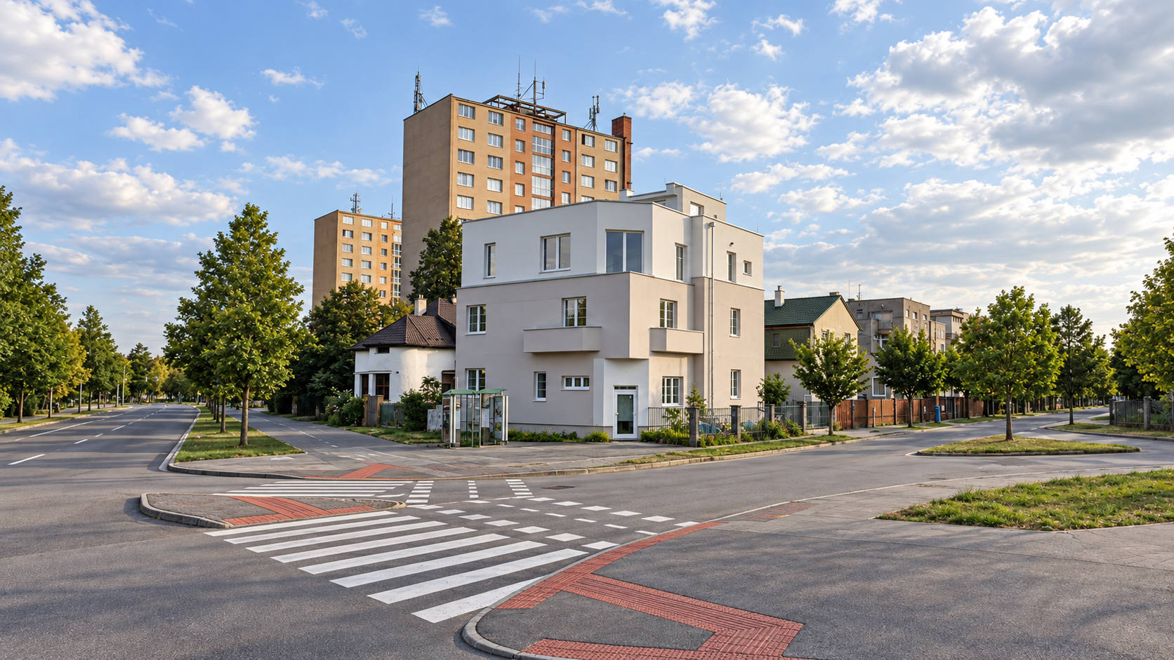 STEP, spol. s r.o. Košice