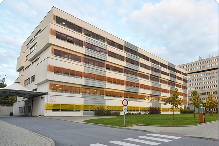 Fakultná nemocnica J.A. Reimana Prešov