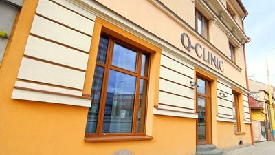 Q-CLINIC  s.r.o. Prešov