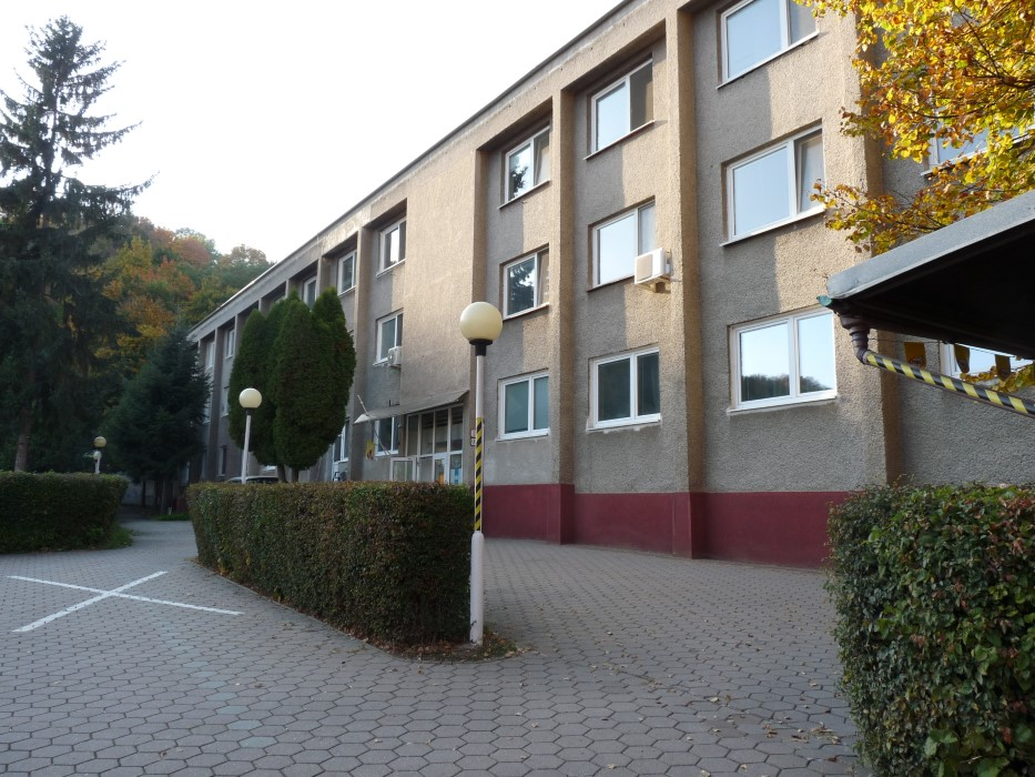 Q-CLINIC OÁZA s.r.o. Prešov 